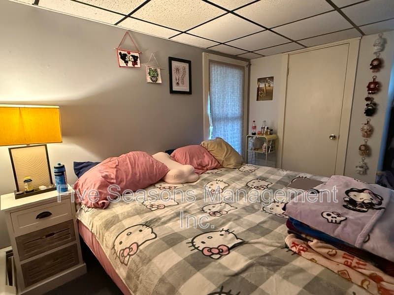 Burlington Condo: 311 South Union Street - 4