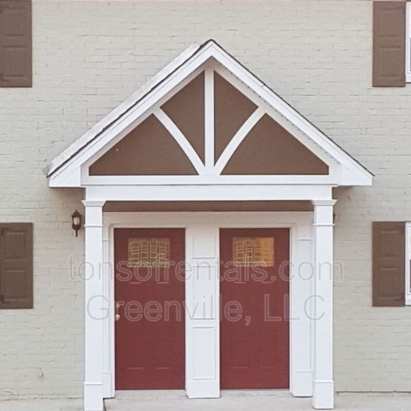 Greer Condo: 111 Becky Don Drive