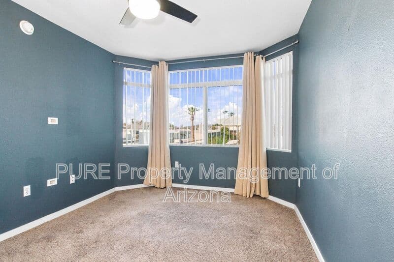 Phoenix Condo: 3633 N 3rd Ave 2096