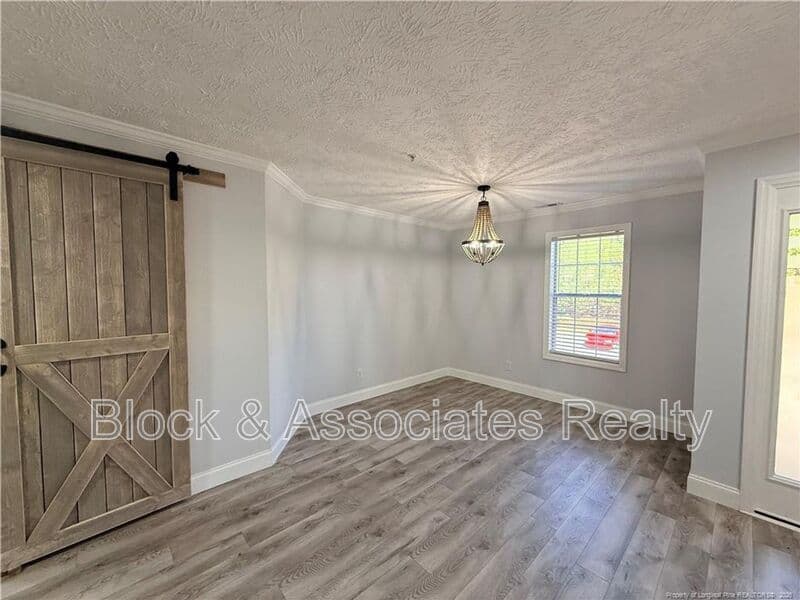 Fayetteville Condo: 392 Bubble Creek Ct