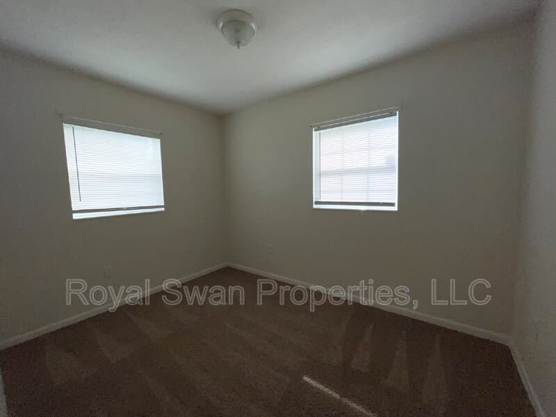 Lakeland House: 1644 Tangerine Street