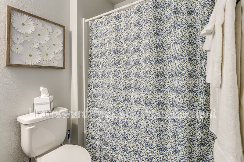 Denton Condo: 3912 Sheraton Rd Denton, TX 76209