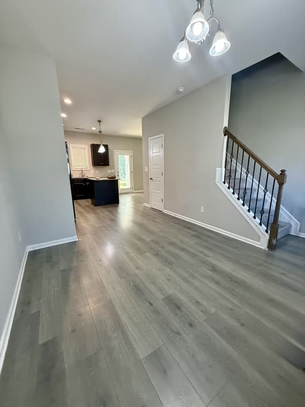 Clayton Townhome: 151 Cullen Court - 1