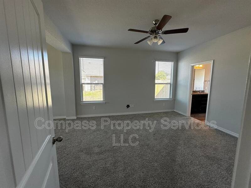 Waco House: 10701 Chesson Flats Dr