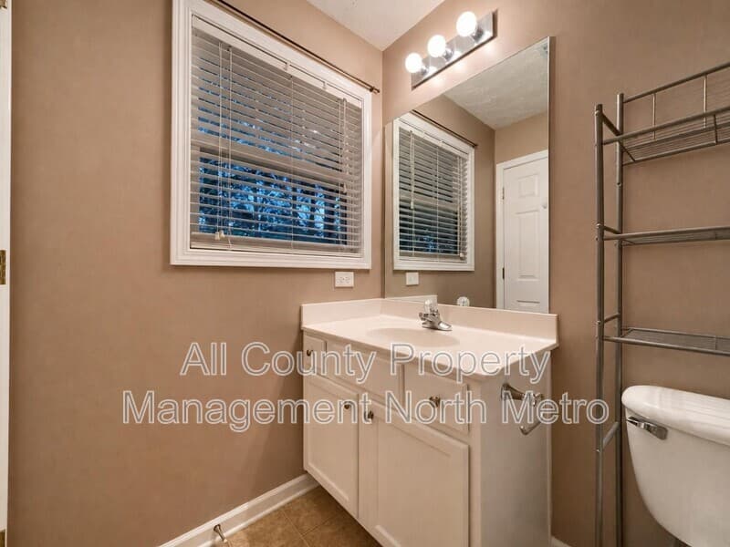 Dawsonville Townhome: 65 Pearl Chambers Drive