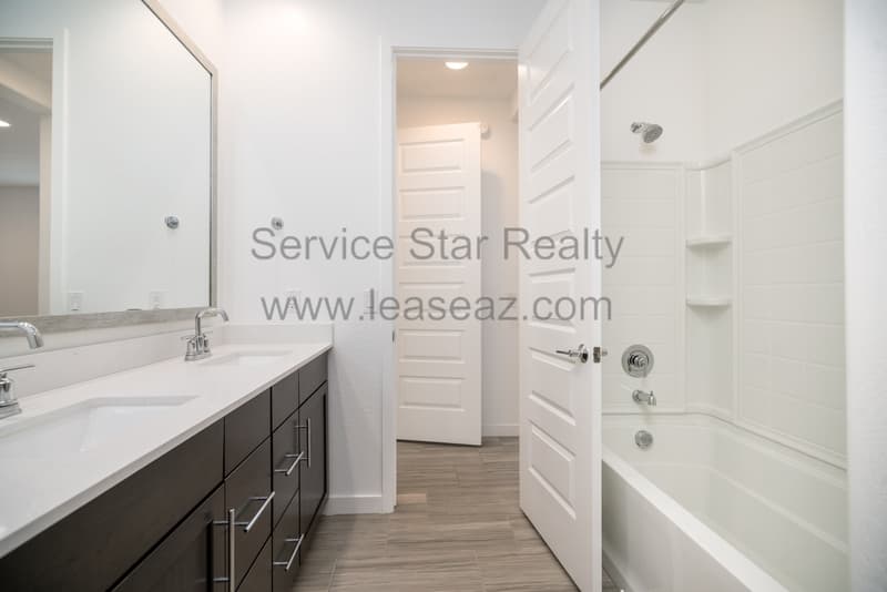 Phoenix House: 4318 N 94th Ave