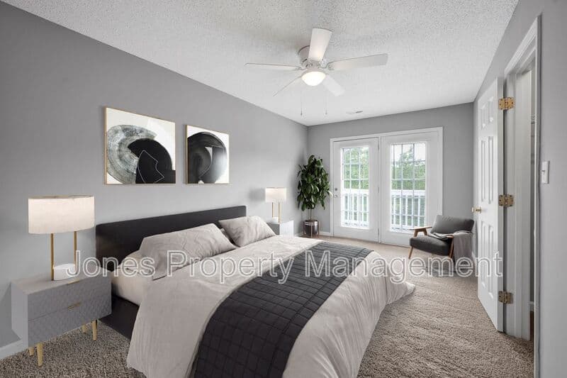 GASTONIA Condo: 1522 Union Road