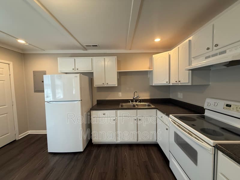 Smithfield Townhome: 7018 NC Highway 210