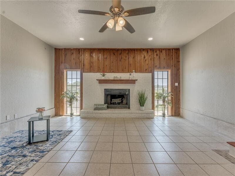 Oklahoma City House: 4901 South Rhode Island Avenue