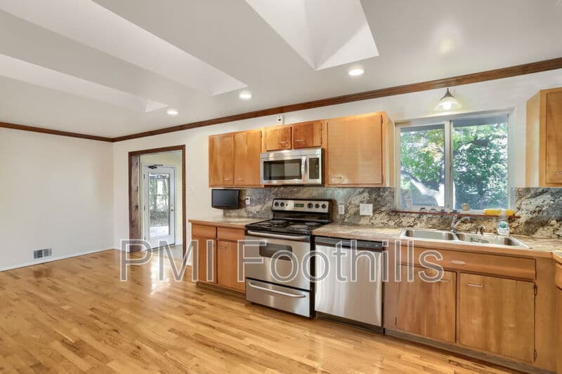 Golden House: 2231 Youngfield St