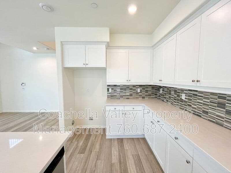 Indio House: 84443 Passagio Lago Way