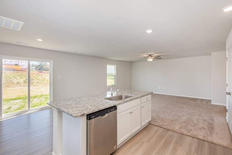 Charlotte House: 1538 Nia Rd