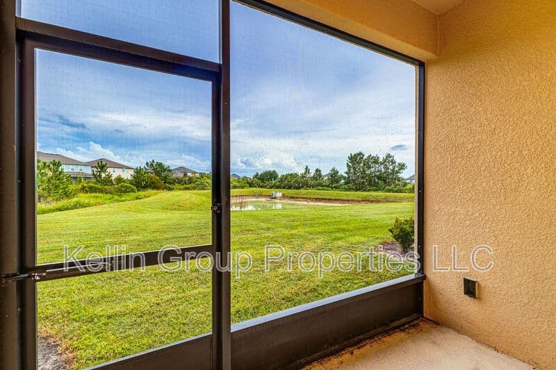 San Antonio House: 11340 Cay Spruce Way