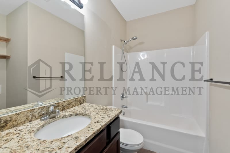 Wichita Condo: 4809 North Hillside Court