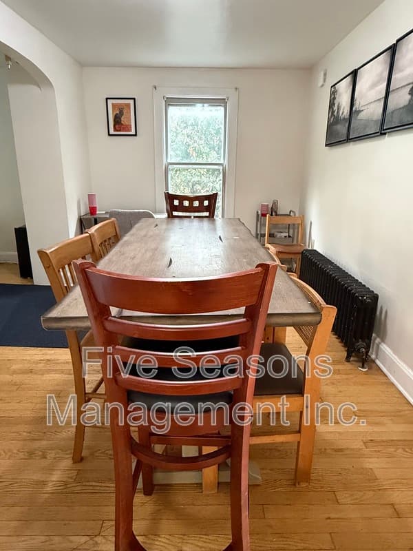 Burlington Condo: 311 South Union Street - 6