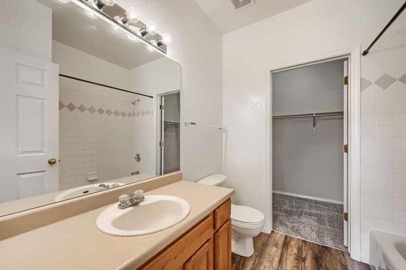 Colorado Springs Condo: 3060 Mandalay Grove - 7