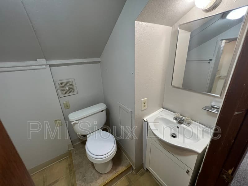 Sioux Falls Condo: 1304 E 4th St.