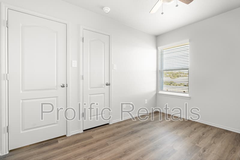 Copperas Cove Condo: 107 Lost Trail - B