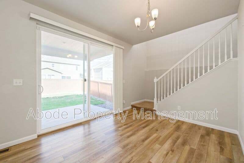 Greeley House: 1223 104th Avenue
