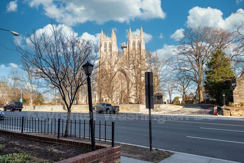 Washington Condo: 3010 Wisconsin Ave, NW