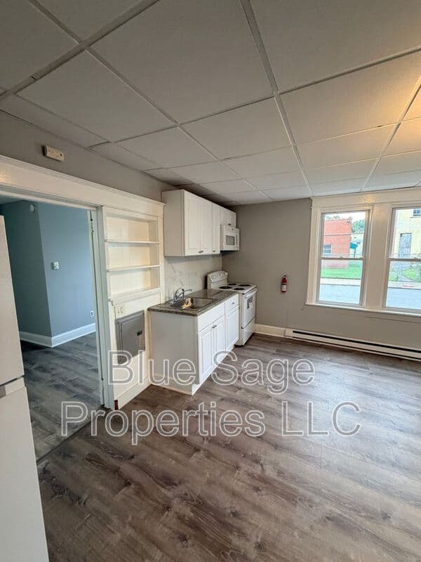 Darby Condo: 101 S 5th St