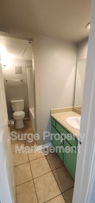 Fort Worth Condo: 6721 Loma Vista Drive