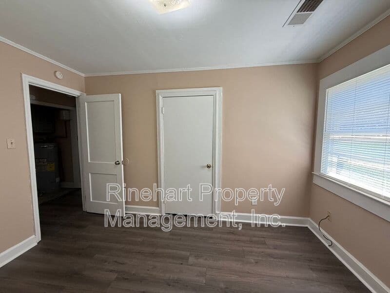Rock Hill House: 1343 Steed Street