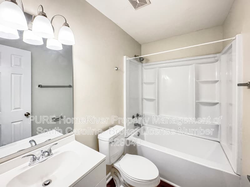SUMTER House: 1024 PORTER ST