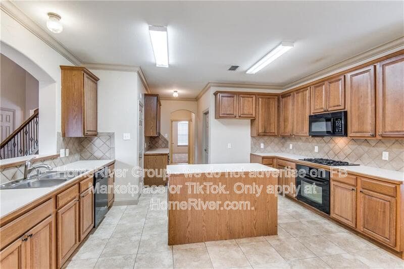 Mckinney House: 4529 Maidstone Way