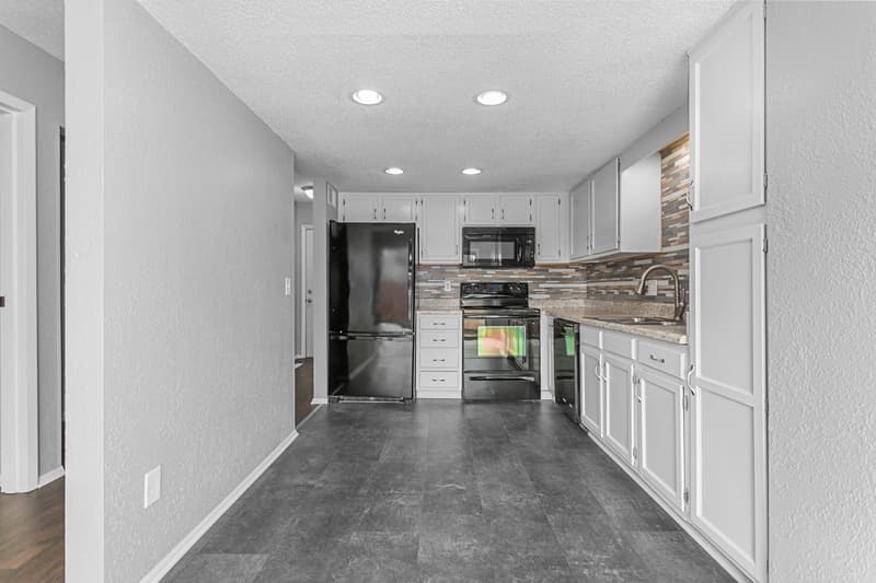 Blue Springs Condo: 565 NW Valleybrook Rd