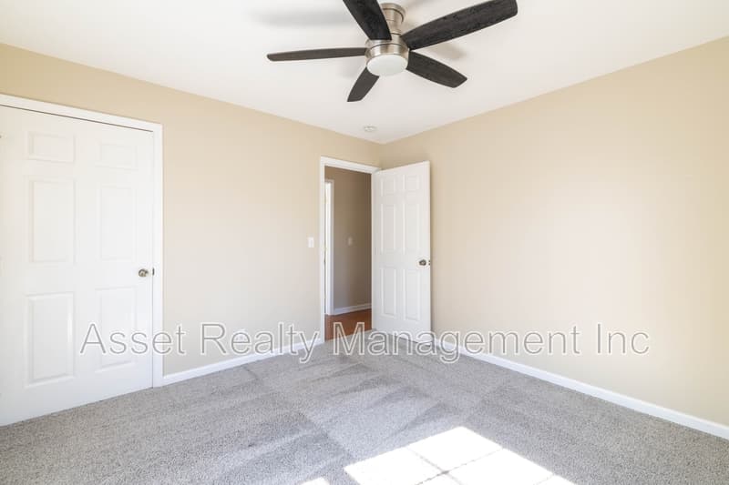 Maryville House: 203 Coleman Street