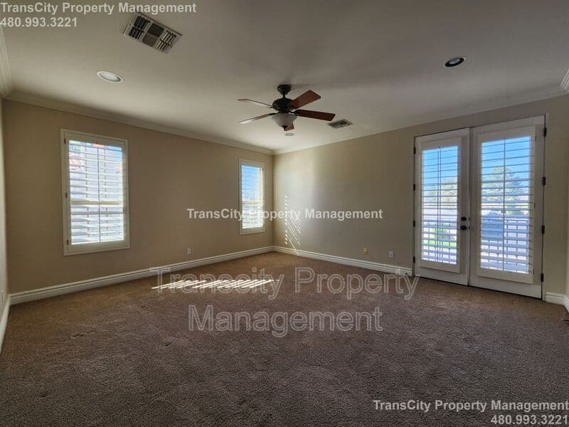 Phoenix House: 111 W. Missouri Ave