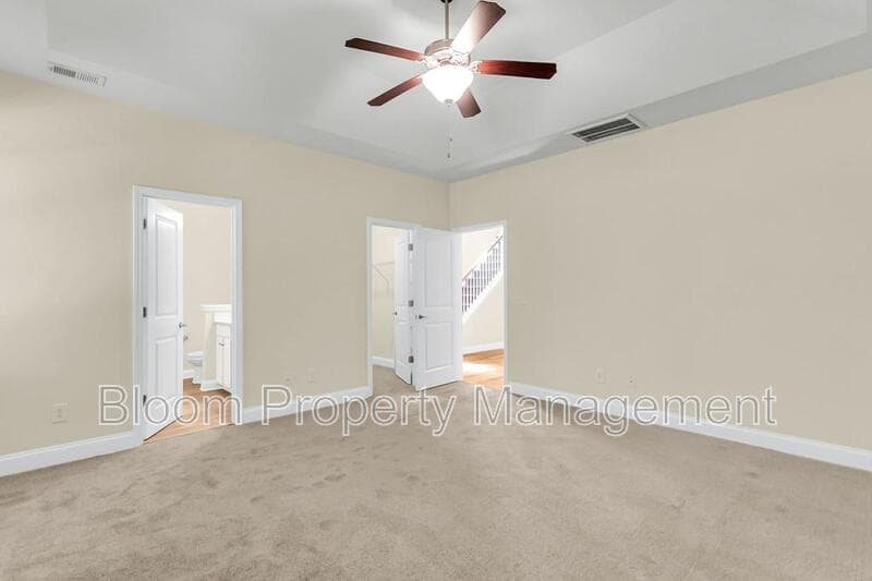 Mount Pleasant House: 2649 Lohr Dr