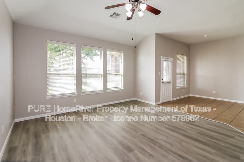 Dickinson House: 3212 Granite Gate Ln