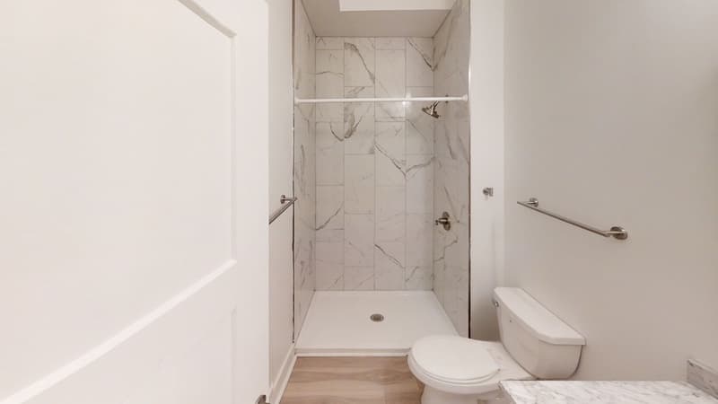 Ann Arbor Townhome: 317 South Division Street