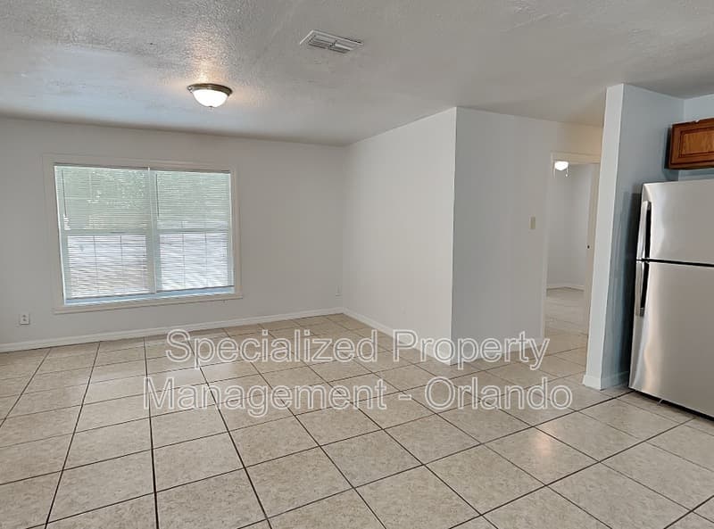 Orlando House: 101 Samuel St