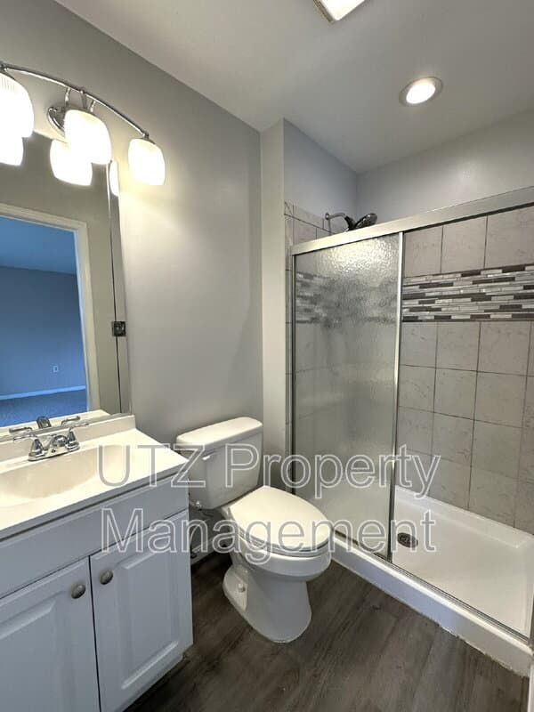 Glen Burnie Condo: 1111 Castle Harbour Way