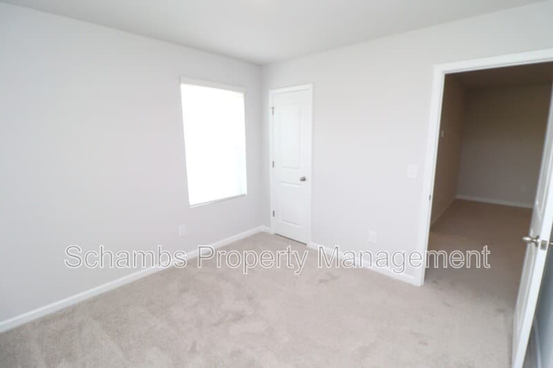 Fuquay Varina House: 3314 Bailey Lake Dr