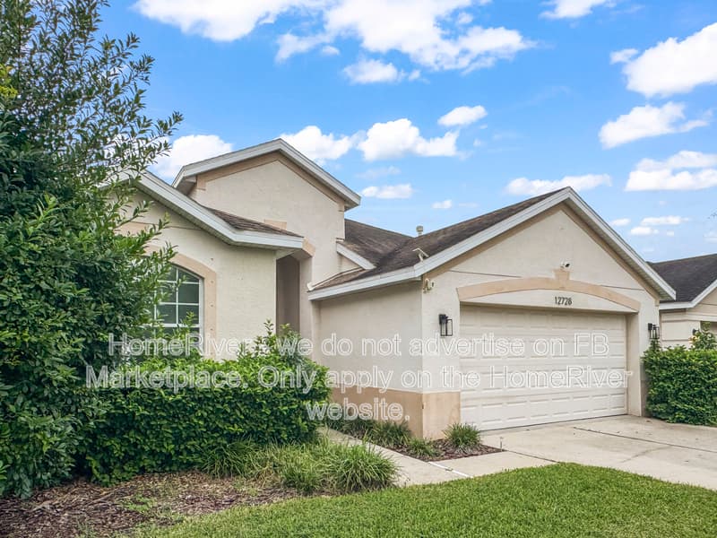 Riverview House: 12728 Avelar Creek Dr
