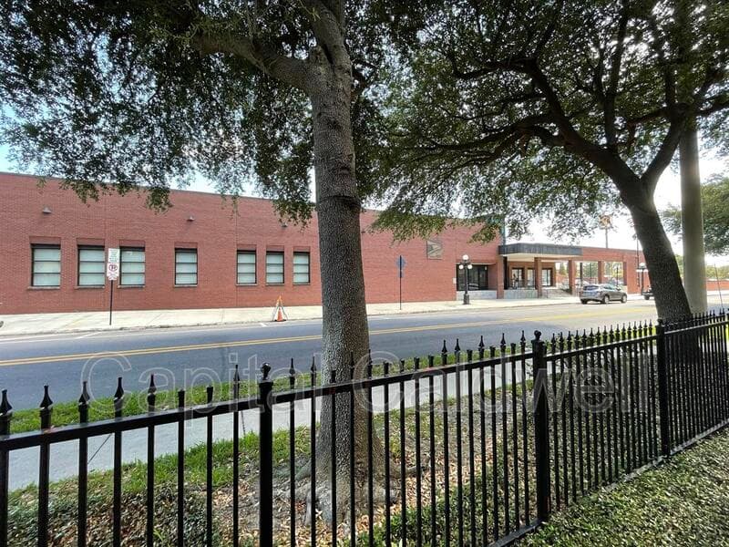 Tampa Condo: 1910 E Palm Ave #11107
