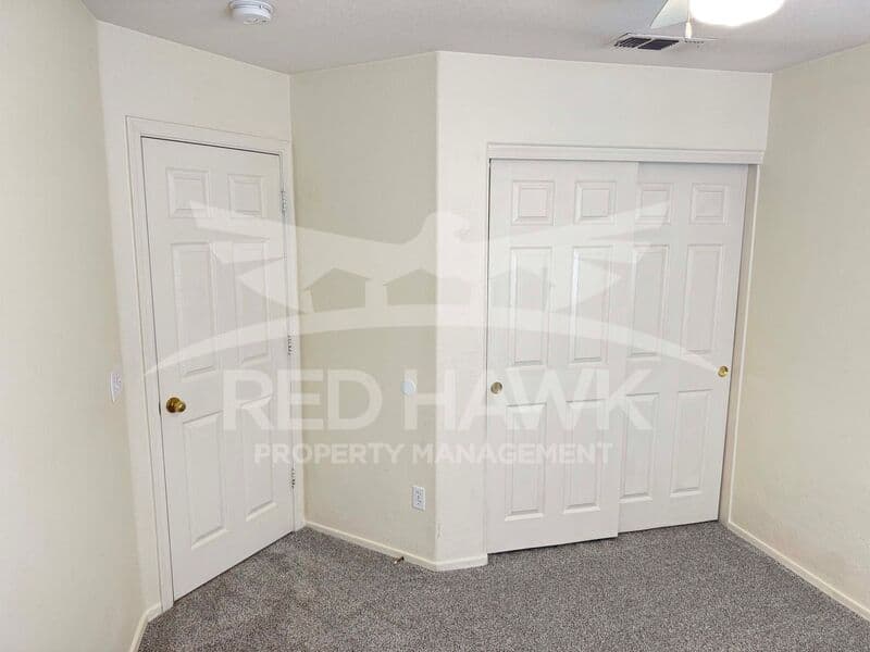 Gilbert House: 1254 S Corrine Dr
