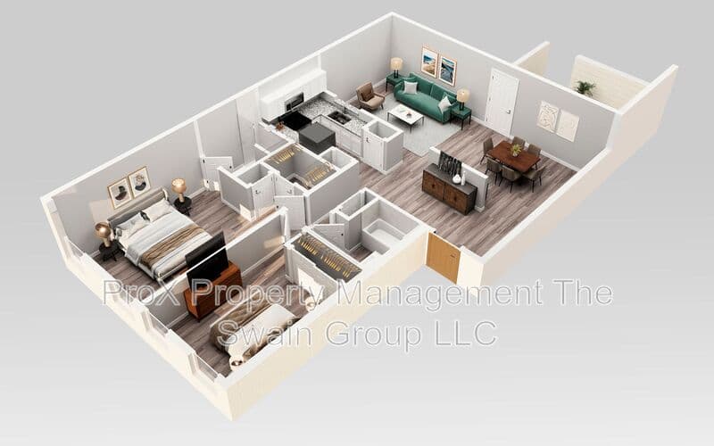 Haines City House: 401 W Florida Ave F5