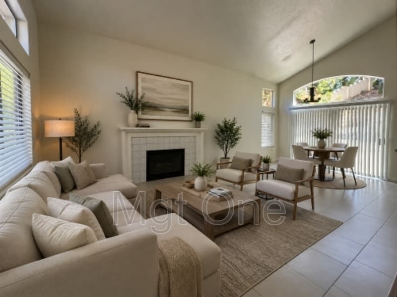 Lake Elsinore House: 2 Bella Caserta