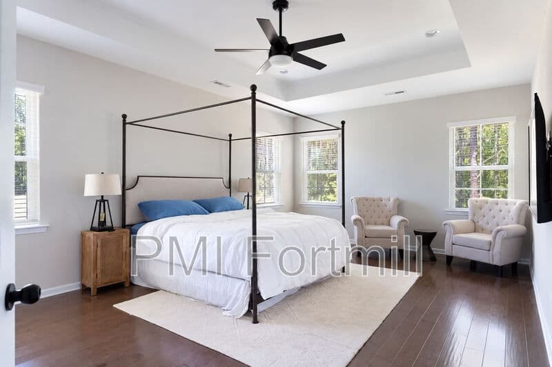 Fort Mill House: 3138 Montreaux Valley Dr