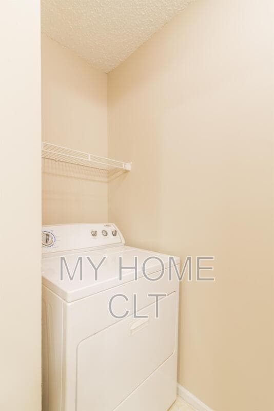 Charlotte Condo: 2516 Cranbrook Lane #11