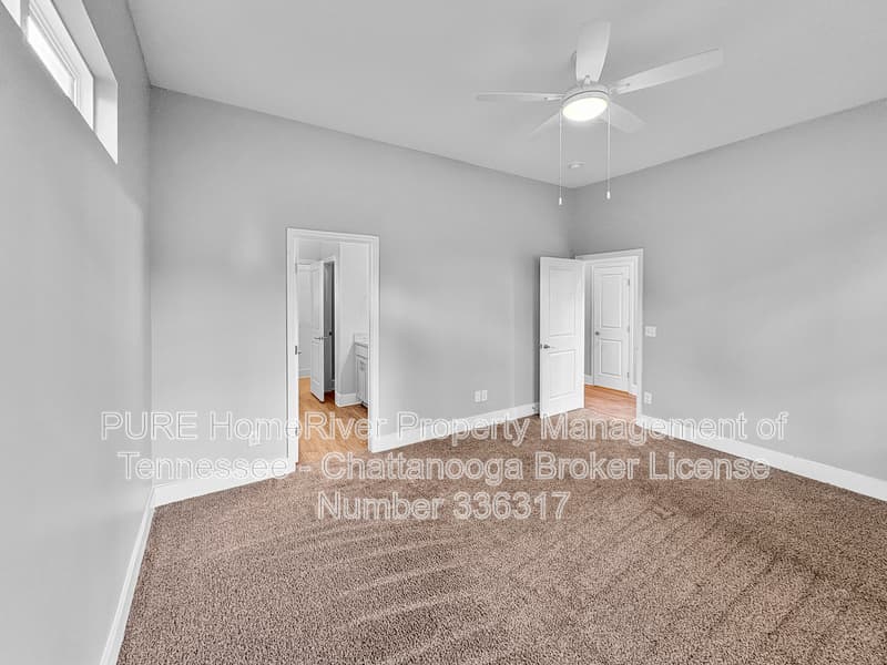 Chattanooga House: 5319 Audreys Pl