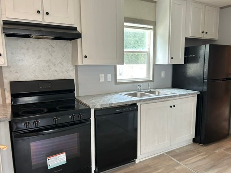 Barnwell House: 11922 Hwy 64