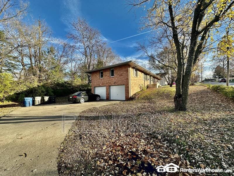 Des Moines House: 3315 SE 4th Street