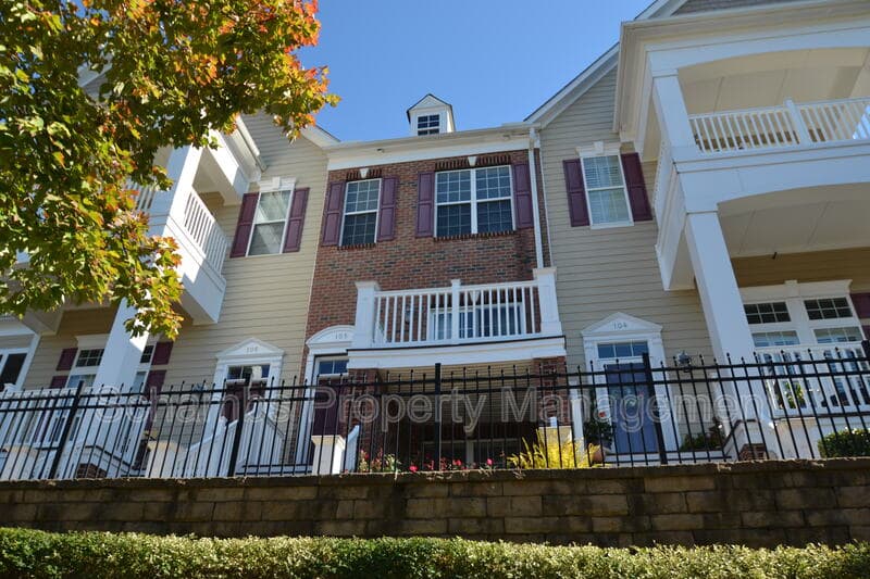 Raleigh Condo: 10410 Sablewood Dr