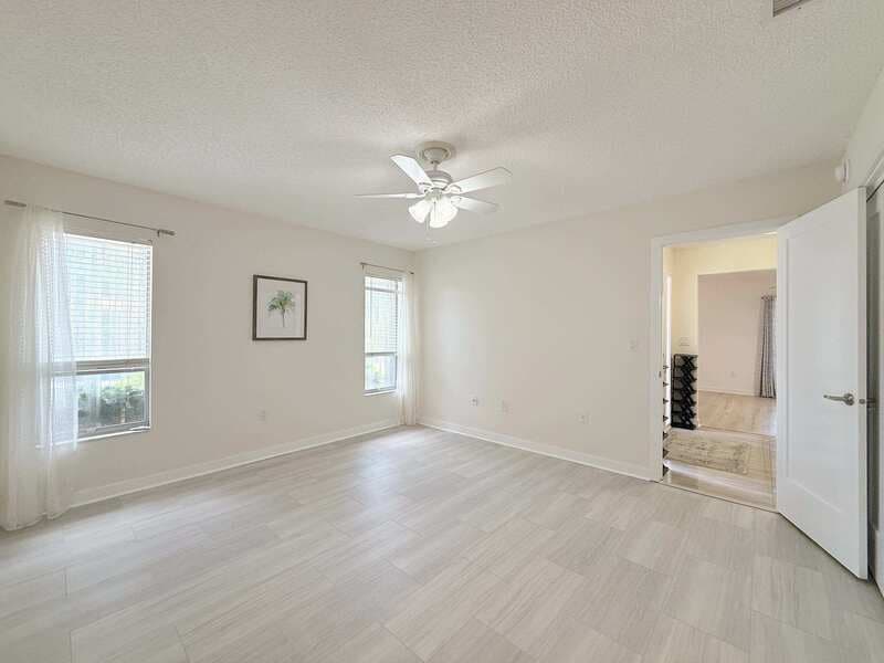 New Port Richey House: 5321 Jones Court